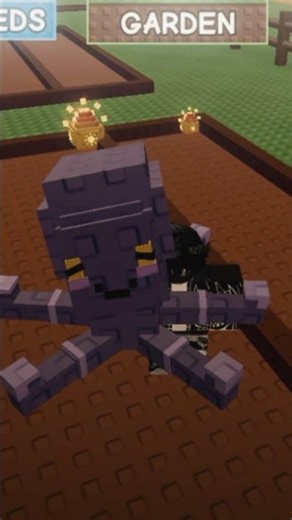 Comment Ur a username For Free Mimic #roblox #growagarden