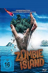 Zombie Island - Movie