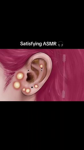 8.9K views · 59 reactions | #videogames #satisfying #gaming #gamers #asmr | ASMRanimation | Facebook