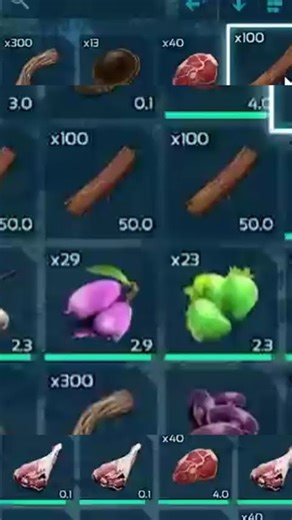 rating dinos