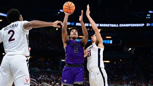 Who is Marcus Foster? Xavier guard has his biggest game vs Texas in NCAA First Four