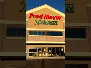 Using Digital Coupons at Fred Meyer