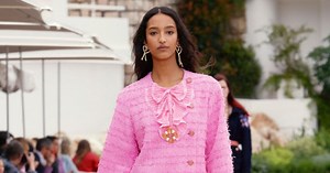 3 mannequins à suivre de près pendant la Fashion Week