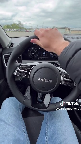 2024 Kia Seltos: An Affordable Subcompact SUV Review