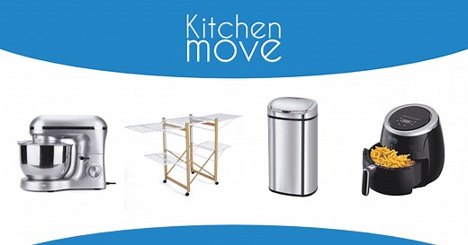 Que vaut la marque Kitchen Move ? Avis & Fiabilité