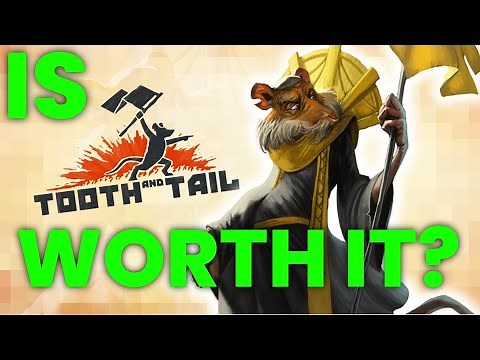 Is Tooth and Tail Worth It? A Comprehensive Review!