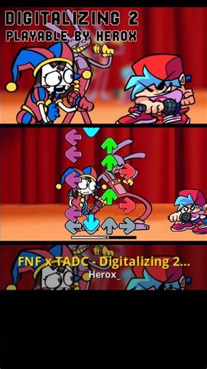 TADC - Digitalizing 2