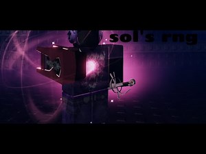 Tips and Tricks for Exo Gauntlet (SOL'S RNG) *OUTDATED*