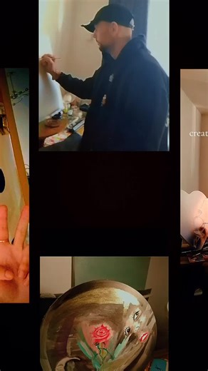 Creative TikTok Selfie Ideas for Group 7