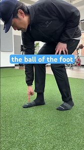 Standing Pronation & Supination