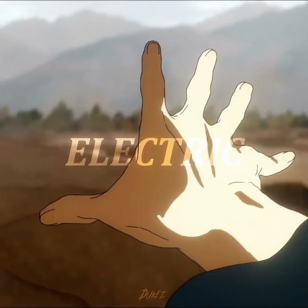 Naoya edit - Bubble, Pop, Electric | #dukez #anime #edit #animeedit #naoya #jjk #viral #fypシ #blowup