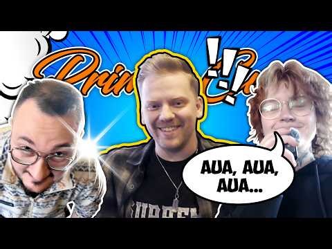 Bloß. Nicht. Verlieren. - Primos Cup #1 Turniervlog!