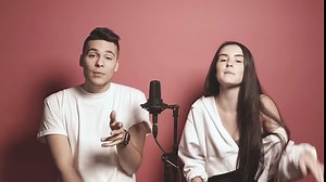 Benny Blanco, Halsey & Khalid – Eastside (Alex Medeiros, Jayde Cover)