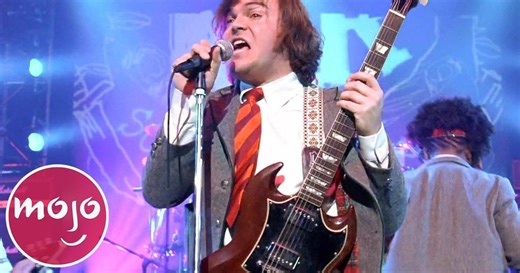 Top 20 Best Fake Songs from Movies | Articles on WatchMojo.com