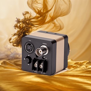 [Hot Item] Professional Digital Microscope Camera with Superior Signal Processing