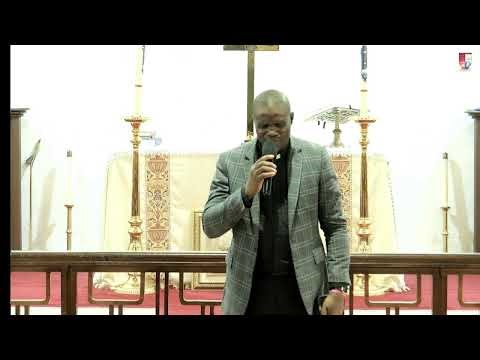 EBENEZER HOUR FOR THE MONTH OF MARCH 2026