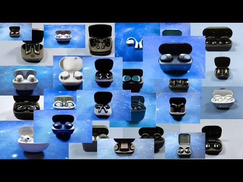 End of Year Series | Top 10 Earbuds, 2025