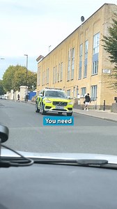 One mistake can change everything! 🚨 Speeding, phone use, or a missed red light. It happens faster than you think. Target Blu Eye gives early alerts from genuine emergency services, giving you extra time to react calmly and drive safer. ✔ Early alerts ✔ Extra awareness | Target Blu Eye 2
