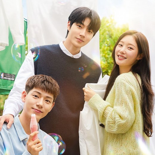 ‘Family by Choice’ ending explained: Do San-ha and Ju-won get their happily ever after?