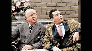 Could you live without modern conveniences? Tune into the I Love Lucy Christmas Special on Friday Dec 14 8/7c and see who wins this bet! | I Love Lucy