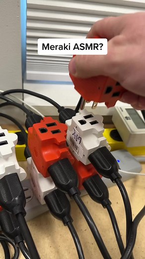 Meraki Wireless Networking Solutions: Voltage Insights & Golden Keys