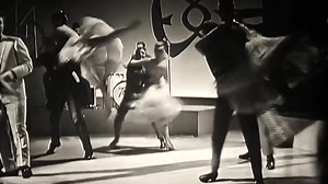 9 Aug 1958 Britain's answer to Elvis, 17 year old Cliff Richard, signed a record deal with EMI records. Also on this day Cliff Richard started a four-week residency at Butlins Holiday Camp in Clacton-On-Sea, Essex as Cliff Richard and the Drifters. | Rockabilly Italia