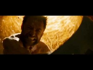 The Wolverine | "Atomic Bomb" | Clip HD