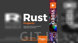 پروژه های Rust