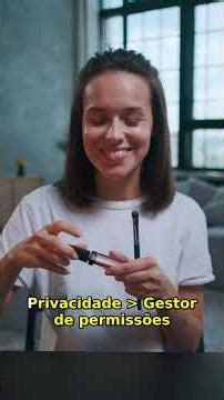 Guia Rápido: 5 Recursos Ocultos do Android para Produtividade e Privacidade