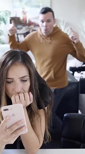 The Finger Zapper - Do you know anyone like this? 👉 ⚡️