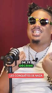 Naza 😂 | Nouveau Clip