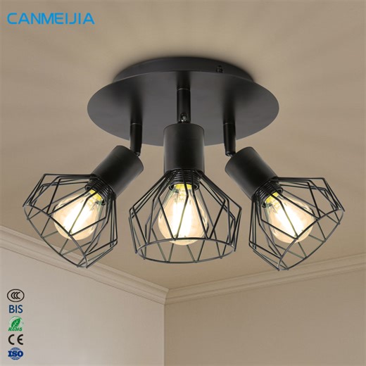 Modern Indoor Lighting Adjustable Focus Light,spot Led Lights Ceiling Spotlights, Led Spot Light/spot Lights/spotlight