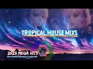 2023 Mega Hits | Best OF Vocals Deep House Mixs #NCS #tophit