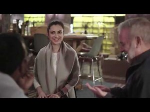 Berkeley Haas EMBA: Meet David and Moj