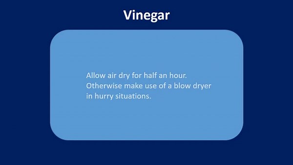 how to get rid of shoe odor | Baby Powder & Baking Soda