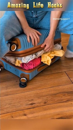 🌟 5 Smart Genius DIY & Home Hack Ideas You Should Try ✨ | #shorts