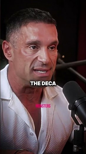 The Worst BODYBUILDING Story - Greg Doucette