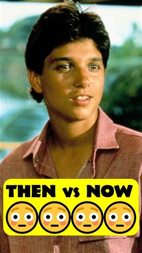 The Karate Kid (1984) Cast Real Name and Age 2026