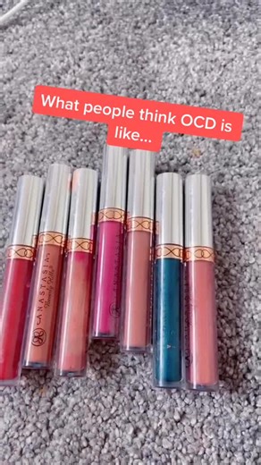 Rachel Lord on TikTok