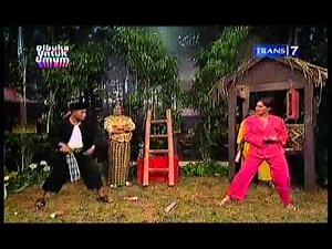 Opera Van Java 432 Asni dan Mirah.flv