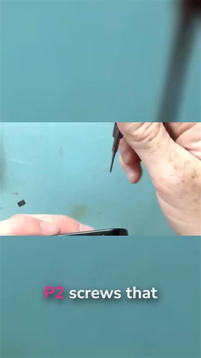 iPhone 16 Pro Back Glass: The Brand New Reveal!