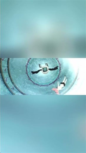 Madoka Magica | "The Angel" | Ultimate Madoka & Homura Tribute