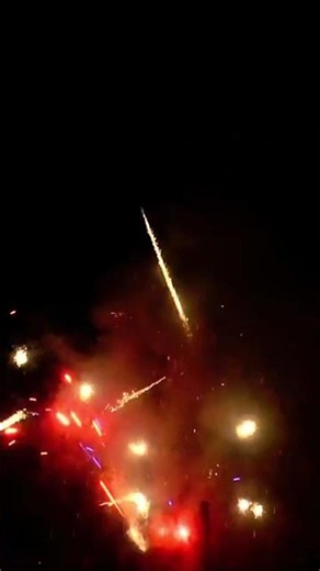 Fuel the Freedom 💥 #fireworks #july4th