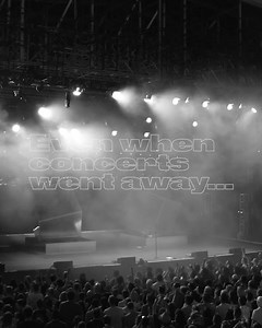 3.1K reactions · 263 shares | We can't wait for music to return to the big stage, and we'll be ready when they do. Your favorite artists in extraordinary venues. Like our page and never miss a show: Be Part of the Story. | Artists Den | Facebook