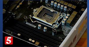 Nashville tech repair shops face higher prices and longer waits amid new computer chip tariffs