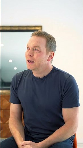 Chris Hoy Training Diaries
