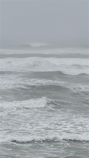 "Amazing Grace" Instrumental #ocean #oceanwaves #hymns #instrumentalmusic