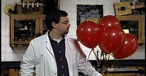 Chemistry & Physics | Chemistry 701: Introduction to the Mole and Molar Mass | Season 1 | Episode 701