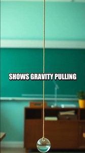 The Gentle Pendulum Challenge A Home Gravity Lab