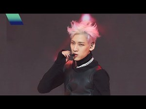 뱀뱀 (BamBam) 'Pandora' Showcase Live Cam (Vertical Ver.)